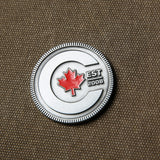 BFM Canada Coin