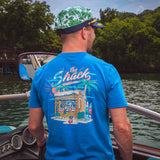 The Shack Summer Tee