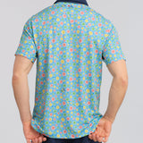 Citrus Celebration Men's Polo