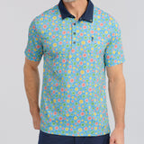 Citrus Celebration Men's Polo