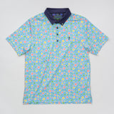 Citrus Celebration Men's Polo