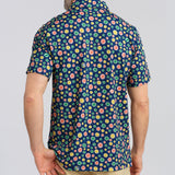 Citrus Celebration Men's Polo