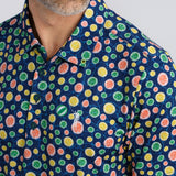 Citrus Celebration Men's Polo