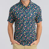 Citrus Celebration Men's Polo