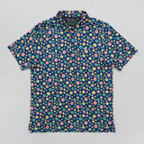Citrus Celebration Men's Polo