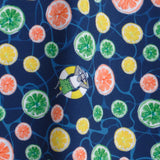 Citrus Celebration Men's Polo