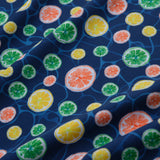 Citrus Celebration Men's Polo