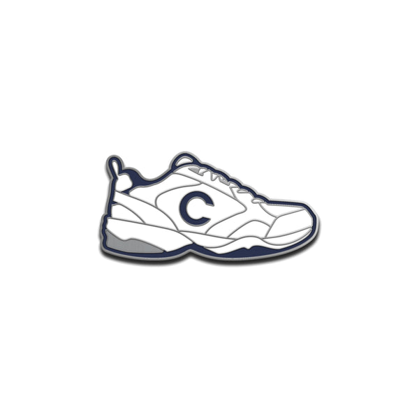 Dad Shoe Challenge Coin The Chivery