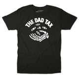 Dad Halloween Tax Tee