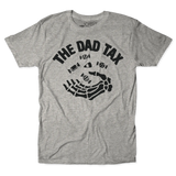 Dad Halloween Tax Tee