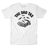 Dad Halloween Tax Tee