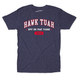 Hawk Tuah Unisex Tee