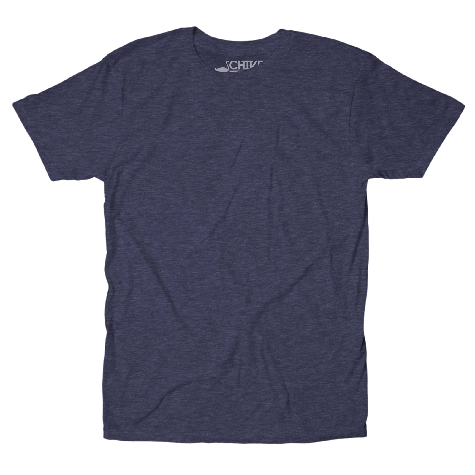 Chive NudiTee – Ultra-Soft Premium Plain T-Shirt - Cardinal – The Chive NudiTee – Ultra-Soft Premium Plain T-Shirt - Cardinal – The