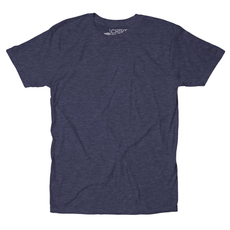 Chive Unisex NudiTee