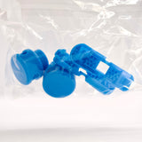 Clip Lace Accessories