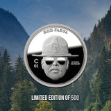 Super Troopers Complete Coin Set