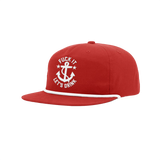 Fuck It Let's Drink Rope Hat