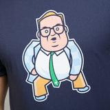Farley Foley Tee