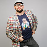 Farley Foley Tee