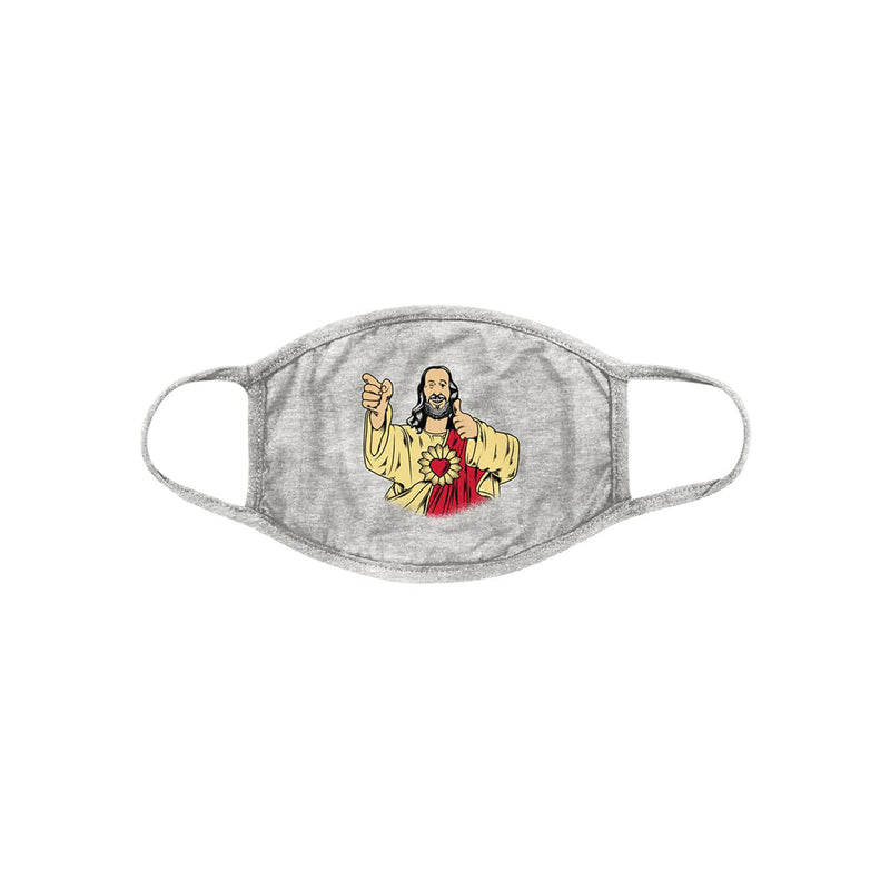 Got Christ Face Mask