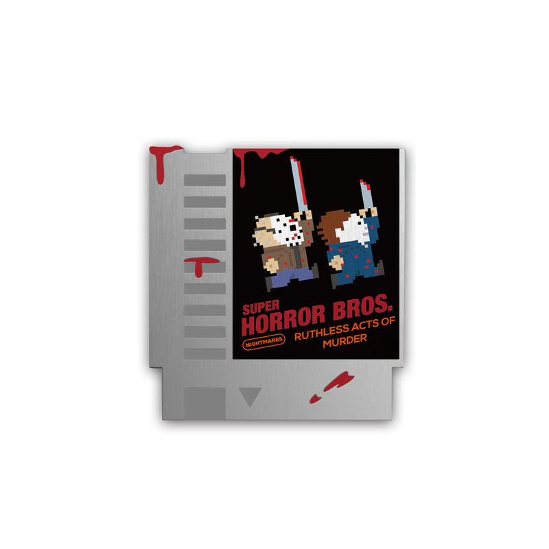Horror Bros Token