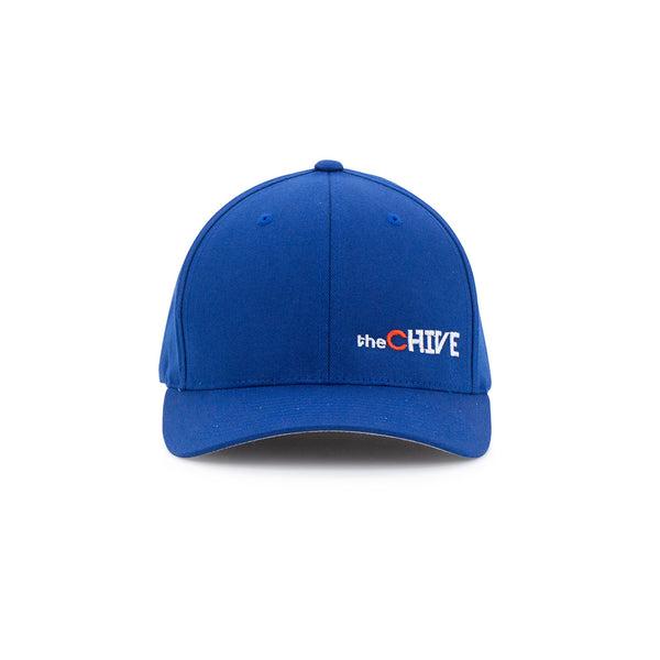 theCHIVE American Pastime Flexfit Hat