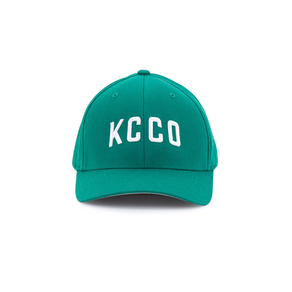 KCCO Flexfit Hat