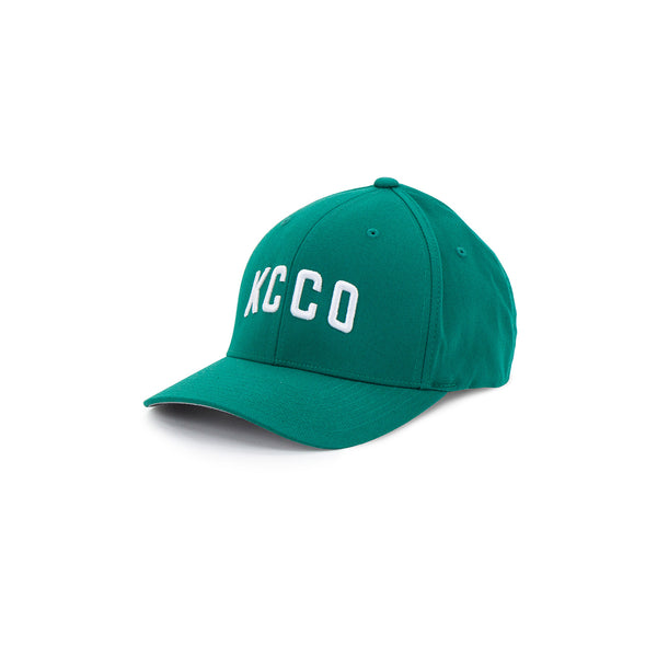 KCCO Flexfit Hat