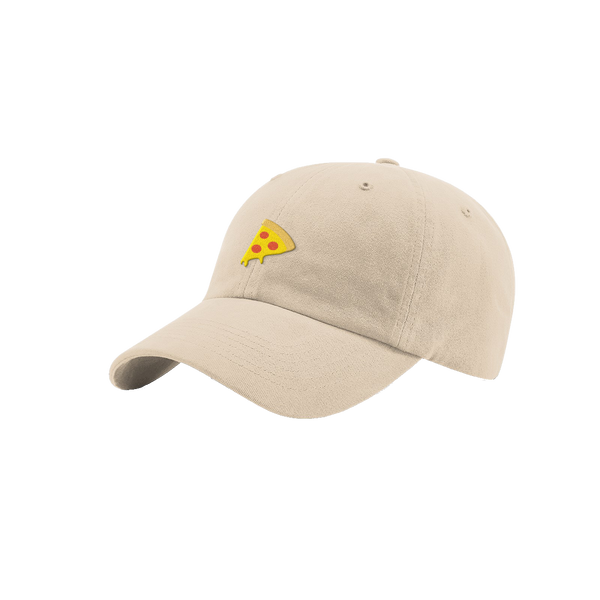 Pizza Dad Hat