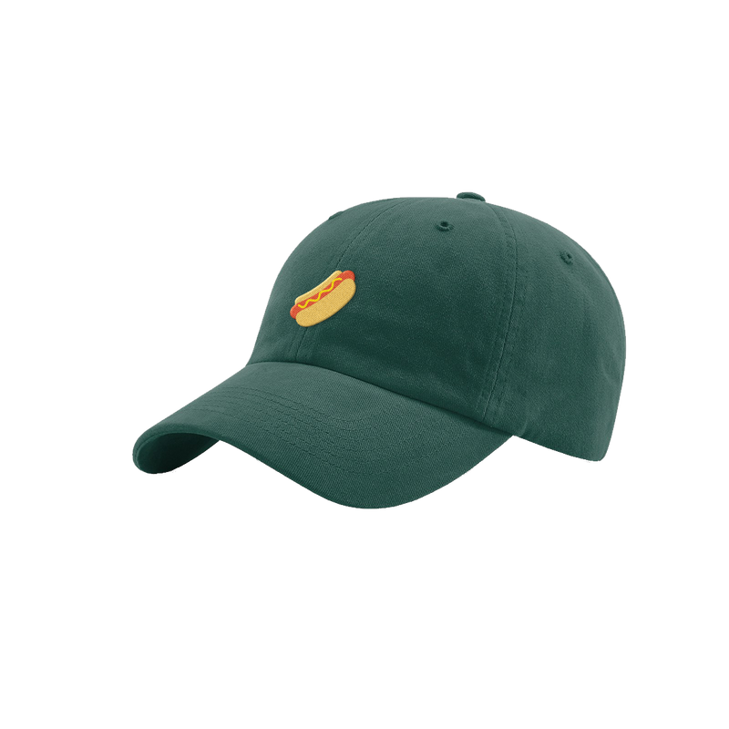 Hotdog Dad Hat