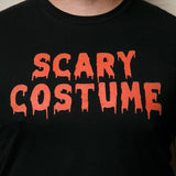 Scary Costume Tee