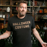 Halloween Costume Tee