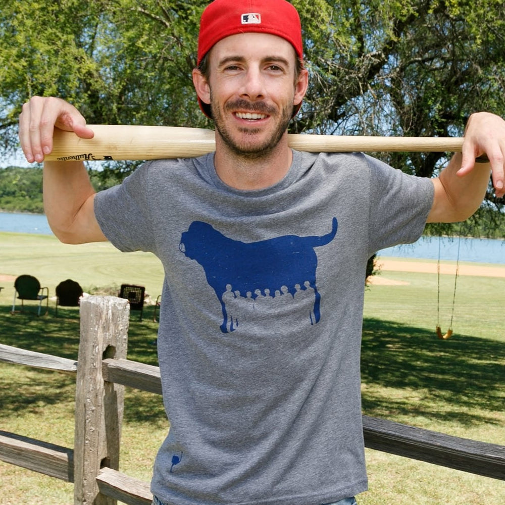Hercules Sandlot Dog Shirt | Shop Sandlot T Shirts – The Chivery