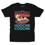 Hotter Than a Hoochie Coochie