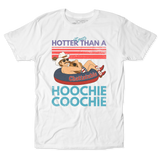 Hotter Than a Hoochie Coochie
