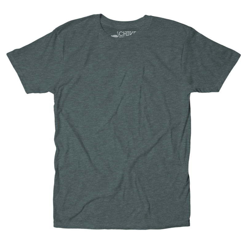 Chive Unisex NudiTee