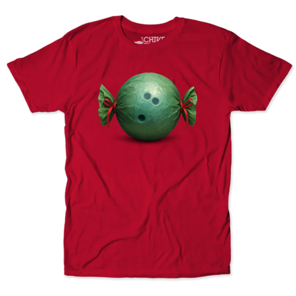 Wonder What It Could Be Tee