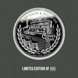 Classy & Regal John Resig Silver Coin 1 oz