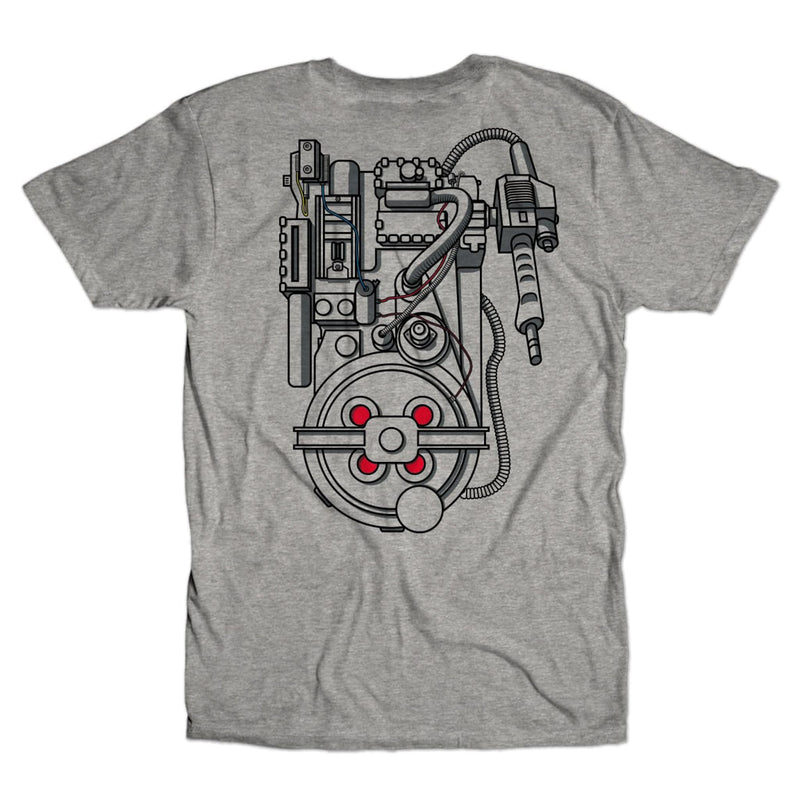 KCCO Busters Tee