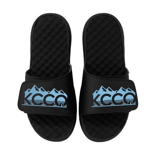 KCCO Mountain Range Slides