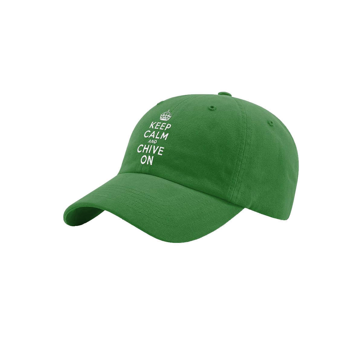 All New Hats – The Chivery