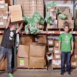 Keep Calm and Chive On Tee