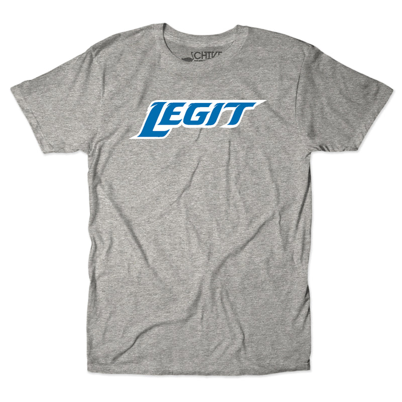 Legit Unisex Tee