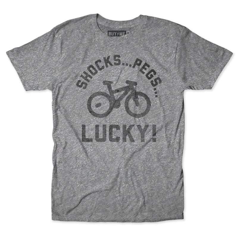 Lucky! Tee