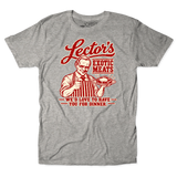 Lector's Exotic Meats