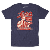 Lector's Exotic Meats