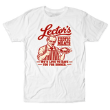 Lector's Exotic Meats