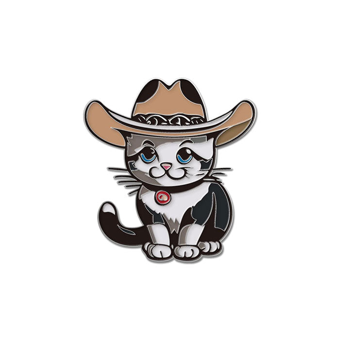 Meowdy Ball Marker – The Chivery