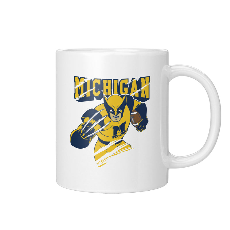 Hail To The Victors Mug