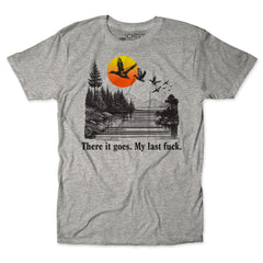 Go Home You're Drunk Unisex Tee